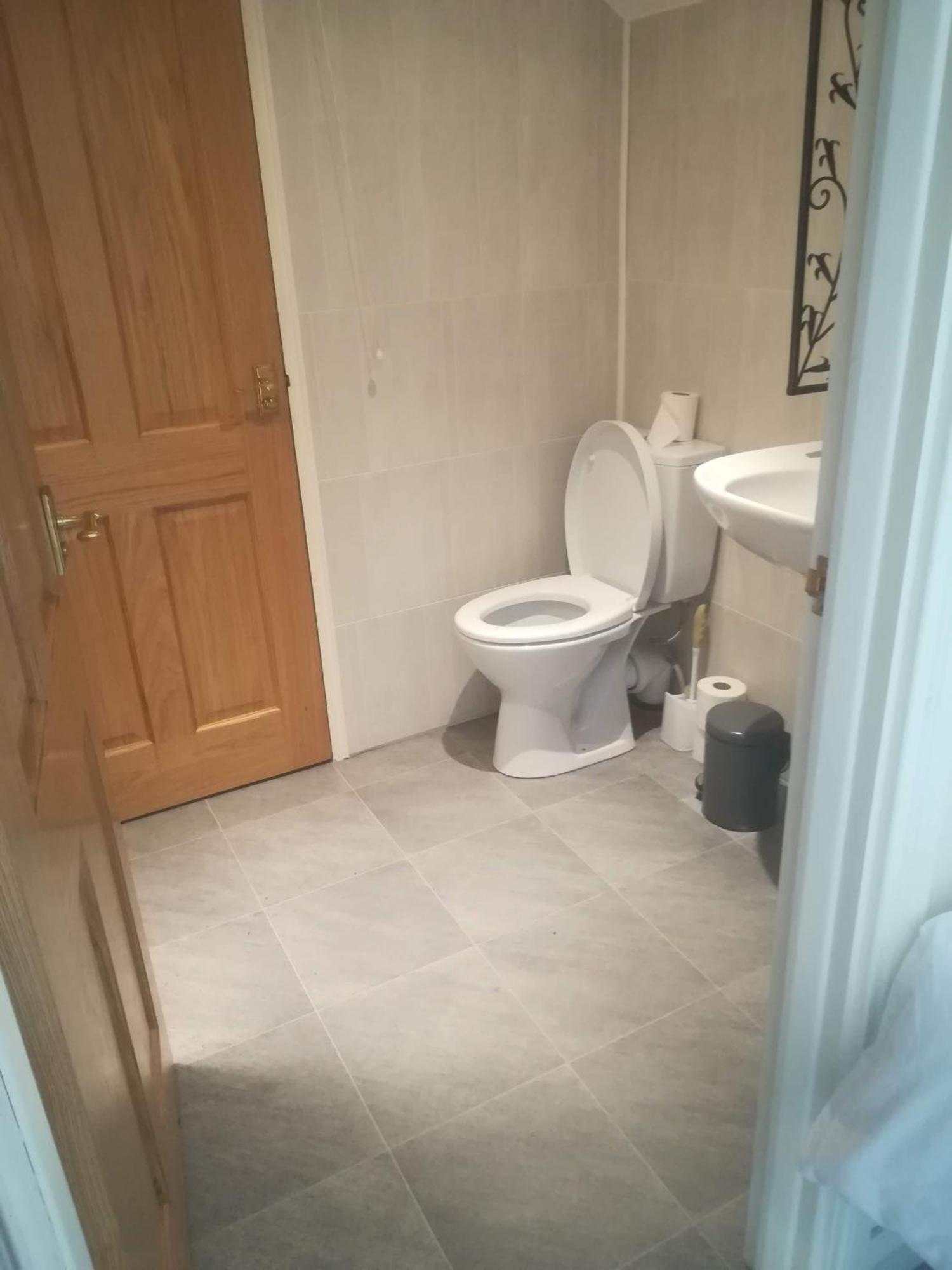 Ferienwohnung Oldtown House Ballyclare Exterior foto