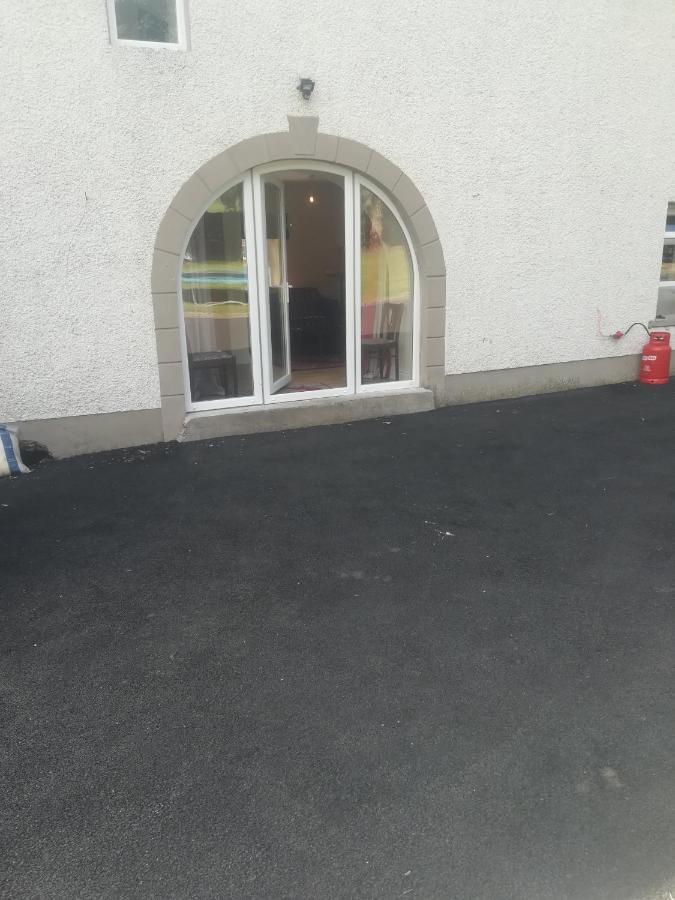 Ferienwohnung Oldtown House Ballyclare Exterior foto