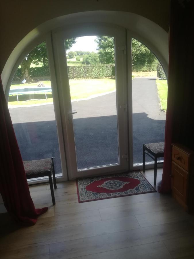 Ferienwohnung Oldtown House Ballyclare Exterior foto